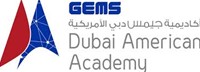 Gems Dubai American Academy 